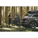 Thule EasyFold 3 / 2-bike kerékpártartó