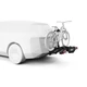 Thule EasyFold 3 / 3-bike kerékpártartó