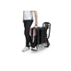 Thule EasyFold XT 3 fekete kerékpártartó