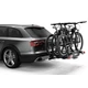 Thule EasyFold XT 3 fekete kerékpártartó