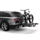 Thule EasyFold XT 3 fekete kerékpártartó