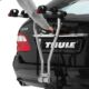 Thule Xpress 970 kerékpártartó