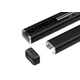 Thule SquareBar Evo acél keresztrúd
