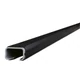 Thule SquareBar Evo acél keresztrúd