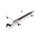 Thule csőbox 318100 válaszfal