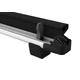 Thule Snowpack 7326 sítartó<BR>75 cm széles