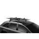 Thule Snowpack Extender 732500 sítartó 62.5 cm széles