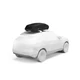 Thule Force 3 M tetőbox