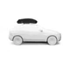 Thule Force 3 M tetőbox