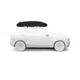 Thule Force 3 XXL Sport tetőbox