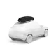 Thule Force 3 L Sport tetőbox