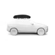 Thule Force 3 L Sport tetőbox