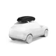 Thule Force 3 L tetőbox