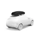 Thule Force 3 XL tetőbox