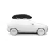 Thule Force 3 XL tetőbox