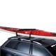 Thule K-Guard kajakszállító