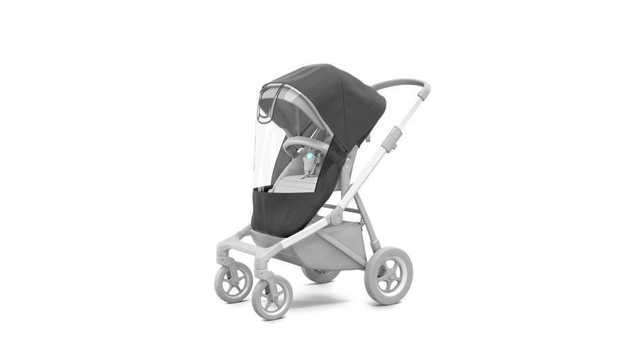 thule stroller nz