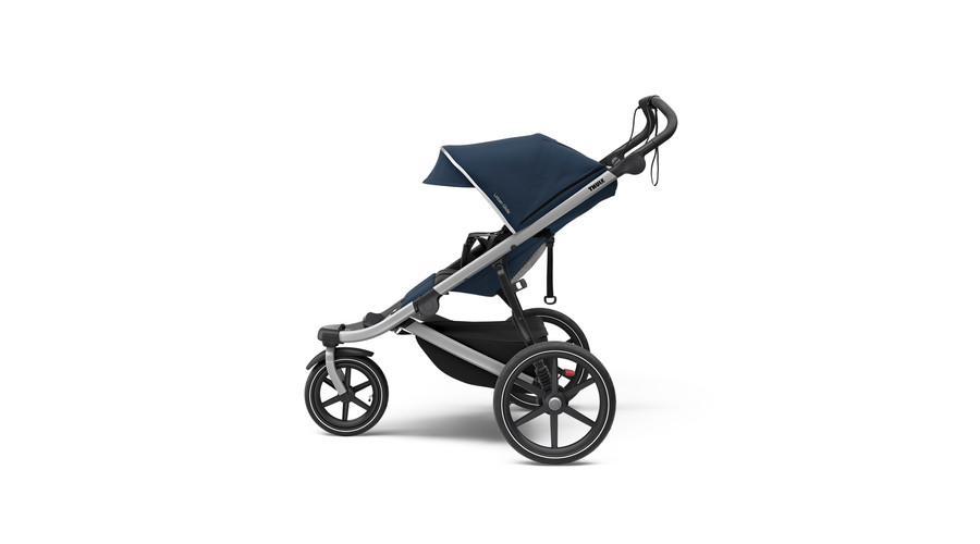 folding thule urban glide 2