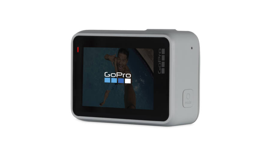 GoPro HERO7 White sportkamera