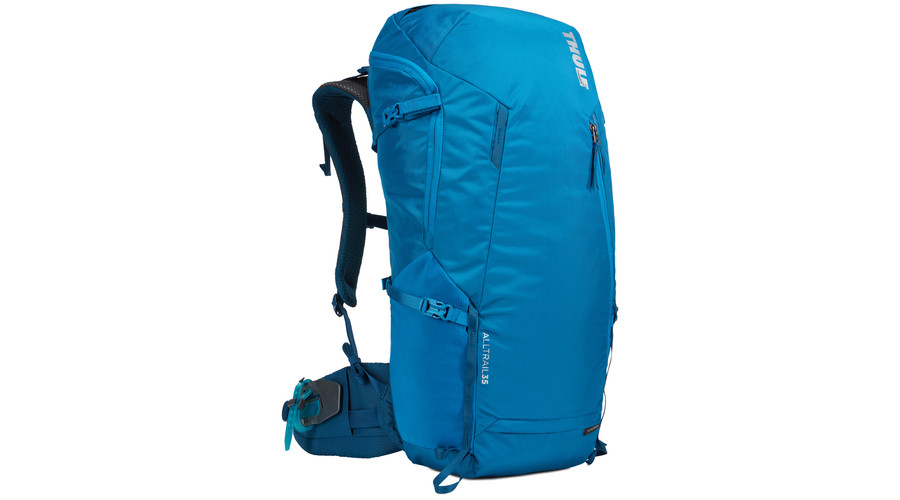thule alltrail 35