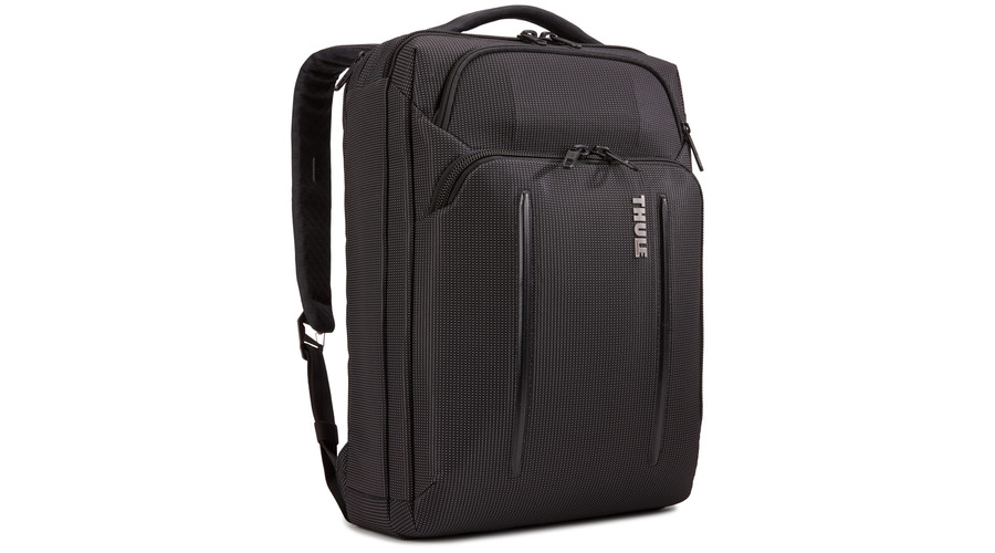 convertible laptop backpack
