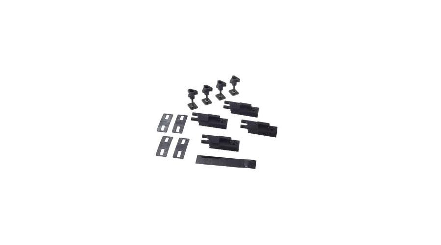 Thule 696001 T-Track Adapter