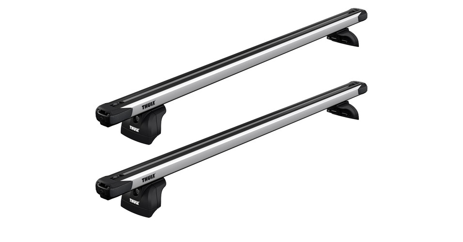 Kit thule opel