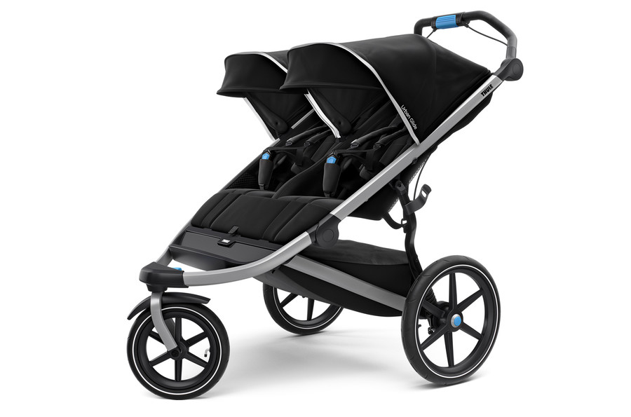 thule duo stroller