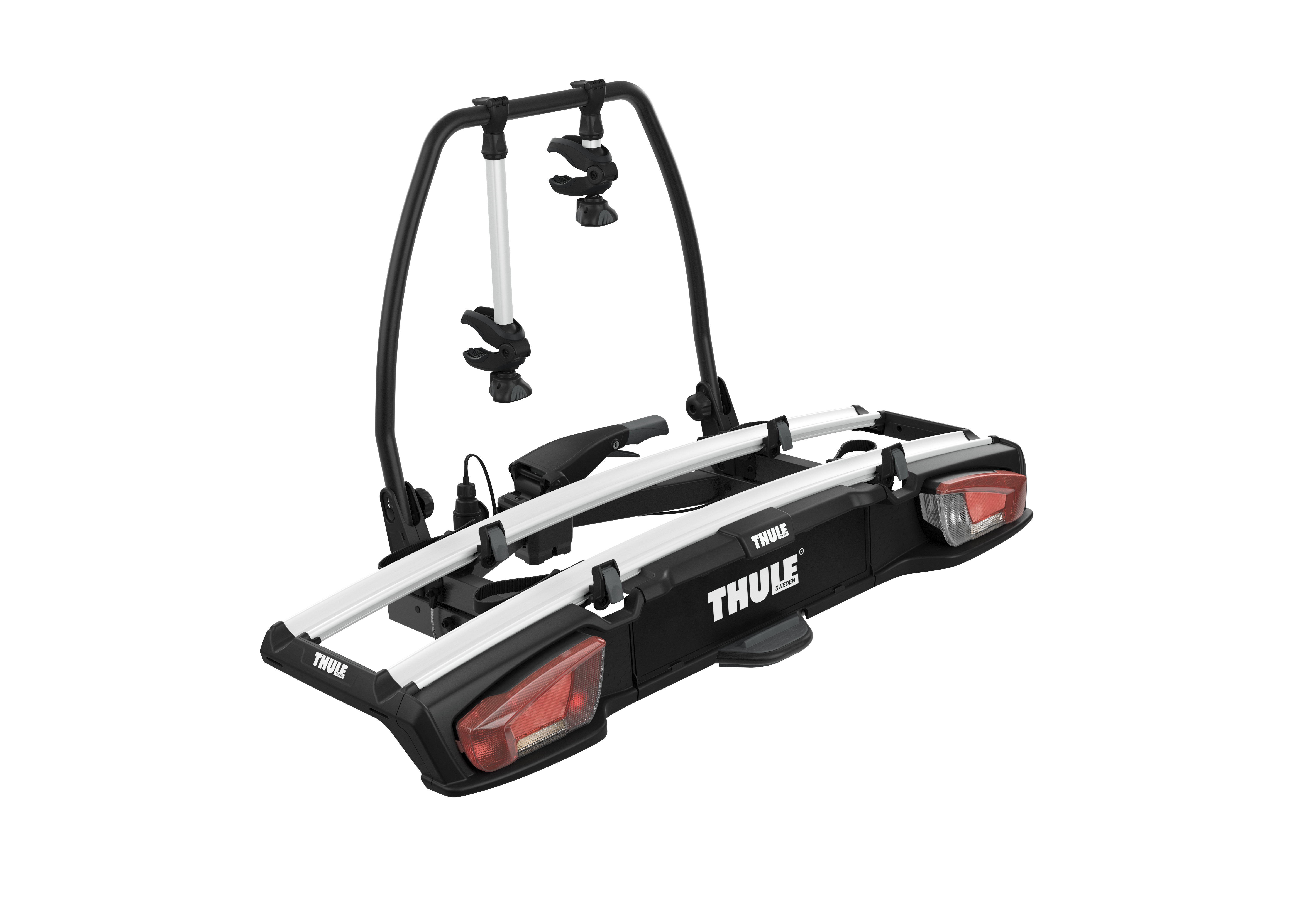 Thule Velospace Xt 938 Vonohorogra Szerelheto Kerekpartarto